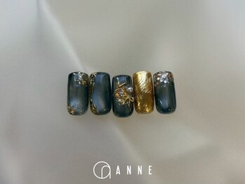 パラジェル◆成人式デザイン