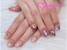 アヤネイル(ayanail)