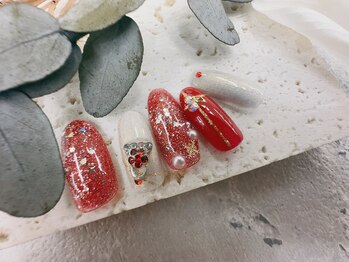 フローラネイルサロン/