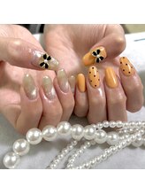 はあとねいる 可児店/デザイン紹介