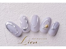 リアン(Lien)/クールミラー