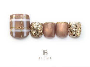 ビーネ 品川 高輪店(BIENE)/26年1月マンスリートレンド-13