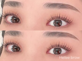 ヘイリーブロウ 仙台店/アイブロウ