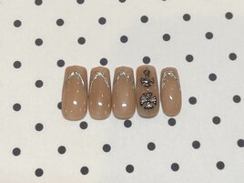 YUKA指名限定★韓国/個性派girly