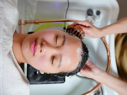 アイデアビューティー アンド リラクゼーション(Idea beauty&relaxation)の写真