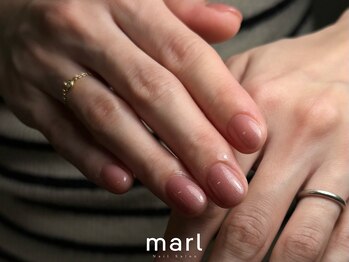 マール 甲子園店(marl)/one color