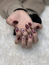 ルアナ ネイル(Luana.nail)/