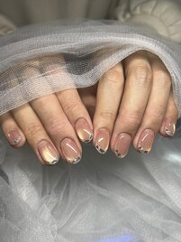 ガラスフレンチ