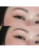 エニーアイラッシュ 高砂店(ANY Eyelash)/LED flatlash