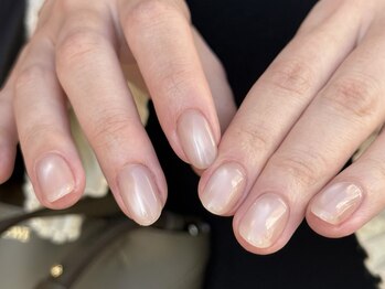 マグネットネイル