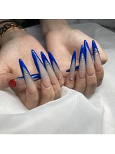 グラシアスドット(Gracias.)/