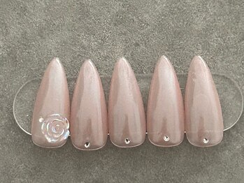 シェリー(Cherie)/定額デザイン