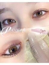 アイモア 大垣店(eye mor.)/まつげパーマ/眉毛/アイブロウ