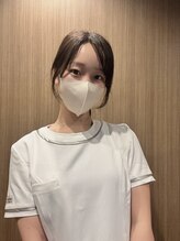 ヘッドアロマ 美里