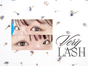 ベリーラッシュ 小岩(VeryLash)/予約人気デザイン♪