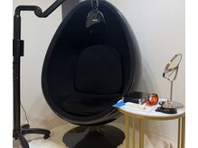 韓国式肌管理サロンsoeur beaute【スールボーテ】【6/5 NEW OPEN（予定）】の雰囲気（ホワイトニングもリラックスしながら出来ちゃいます♪）