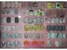 【Hand】haruhi design ￥7900 初回オフ無料
