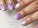 シンプルニュアンスデザイン