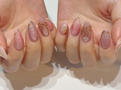 ネイリス(nailiss)の写真