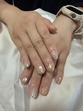 Cheri 白石店【シェリ】/おまかせデザイン^ ^