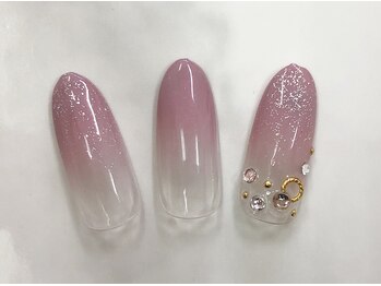 キャンアイドレッシー 深谷店(Can I Dressy)/定額　3800円デザイン