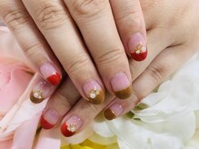 ネイルサロン ラメール(LaMer)/