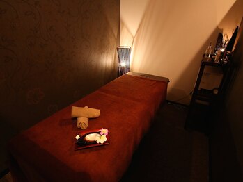 ロココ(ROCOCO)/施術スペース