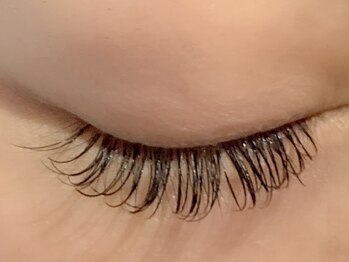 カラン 焼津店(CALIN)/フラットラッシュ160本