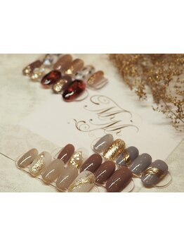 定額メニューのあるサロン