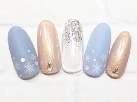 定額ジェル/7200円コース