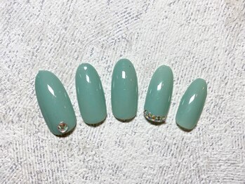 カットアンドスタイル クラウン(Cut & Style Clown)/ジェルやり放題 ［横浜/横浜駅］