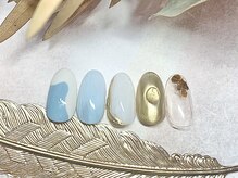 ネイルサロン アイナ(NailSalon Aina)/アートコース