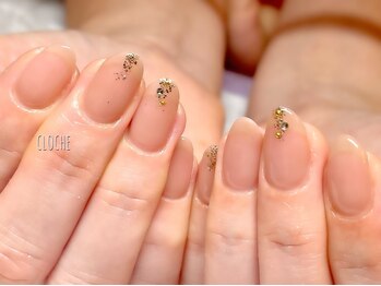 クロシュ(Cloche)/