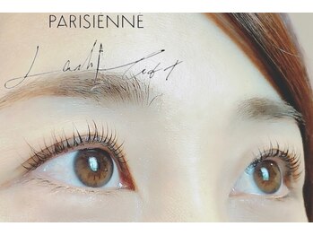 パフューム フィーラ(Perfume Feela)/パリジェンヌラッシュリフト