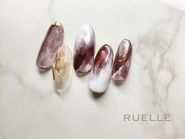ニュアンスアート 付け放題