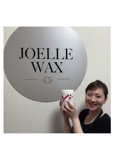 ジョエルワックス 沖縄コザ店(JOELLE WAX) 伊良波 優花