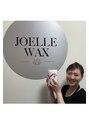 ジョエルワックス 沖縄コザ店(JOELLE WAX) 伊良波 優花