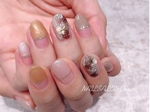 クール(Coeur)/デザイン相談コース￥8800