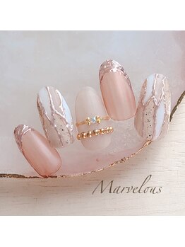 マーヴェラス 大宮店(Marvelous)/やり放題１20分★マット付