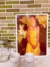 ポポキマッサージ 麻布十番(POPOKI MASSAGE)/ハワイアンアートの魅力