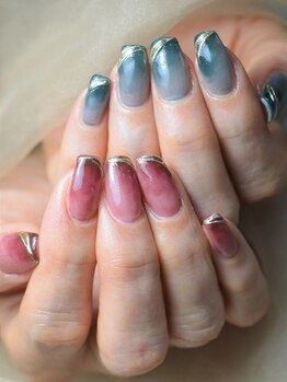 ジュンクス(JUNX)/JUNX Nail Collection