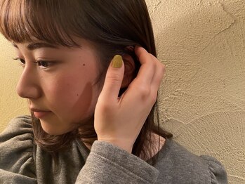 ヘアファクトリー マリア(hair factory MARIA)/★次世代まつ毛カール