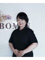 ツボミン 川口 博子