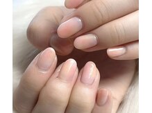 モモ(Momo)/ほんのり♪桃アート