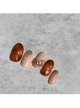 グレース(Graces)/ニュアンスネイル