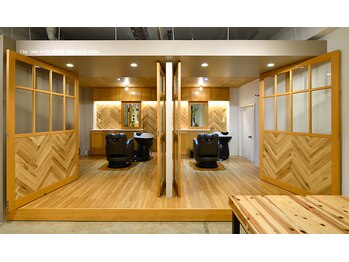 リトルツリー(little tree)/『なりたい』が叶うサロン