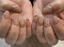 ルポネイル(Repos Nail)/