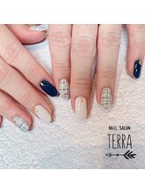 テラ(TERRA)/