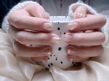 ミスユー(Miss U)/ワンホンネイル