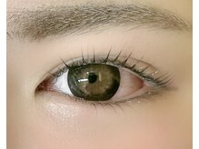 オプス ライフビューティー(OPS×LIFE BEAUTY)/まつ毛パーマ